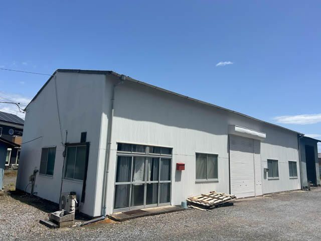 Warehouse for Rent in Ashikaga, Tochigi - 120 sqm - Thumbnail 3