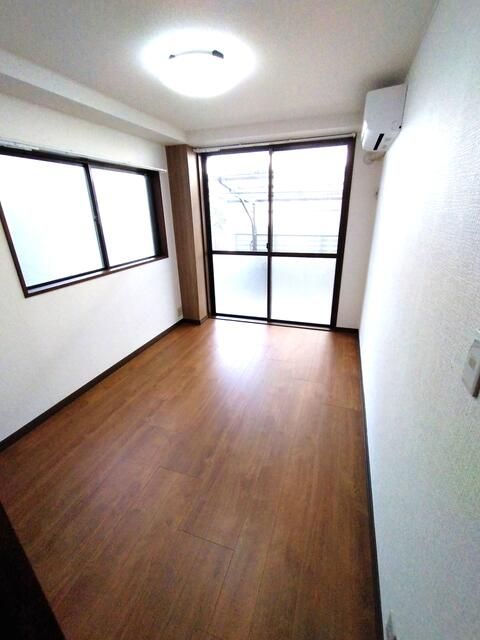 2K Apartment for Rent in Higashimurayama, Tokyo - Thumbnail 4