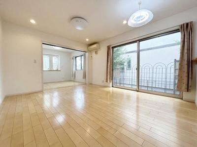 4LDK Detached House for Sale in Akiruno, Tokyo — Image 22, Akiruno, Tokyo
