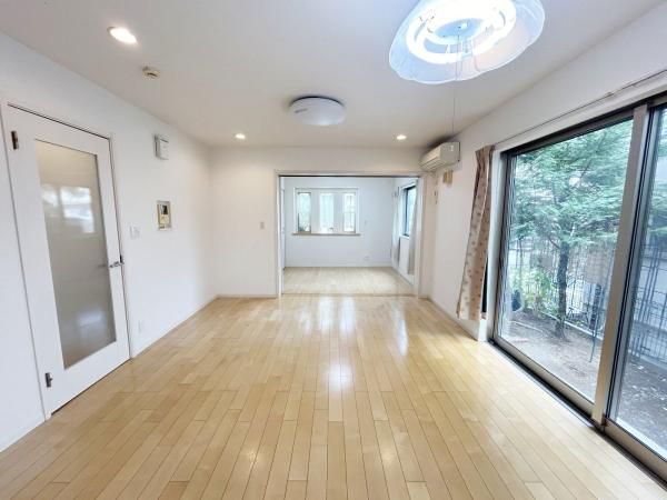 4LDK Detached House for Sale in Akiruno, Tokyo - Thumbnail 4