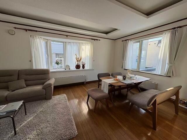 3SLDK Detached House for Sale in Otaru, Hokkaido – 127 sqm - Thumbnail 2