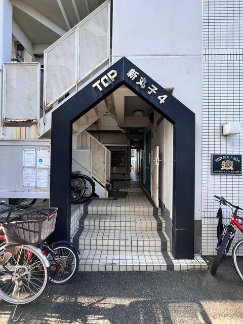 1K Apartment for Sale in Shin-Maruko, Kawasaki City, Kanagawa - Thumbnail 4