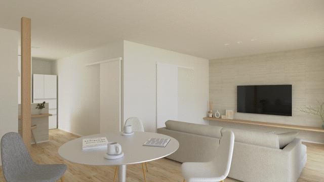 3LDK Detached House for Sale in Sakai City, Fukui - Thumbnail 4