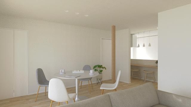 3LDK Detached House for Sale in Sakai City, Fukui - Thumbnail 2