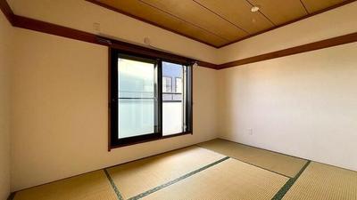 3K Terraced House for Sale on Large Corner Plot in Mobara, Chiba — Interior, Mobara, Chiba