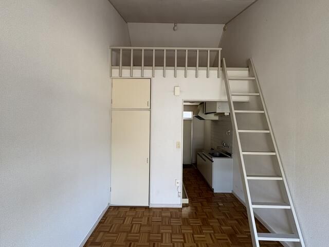 Studio Apartment for Rent in Yamato, Kanagawa - 17.39 sqm - Thumbnail 4