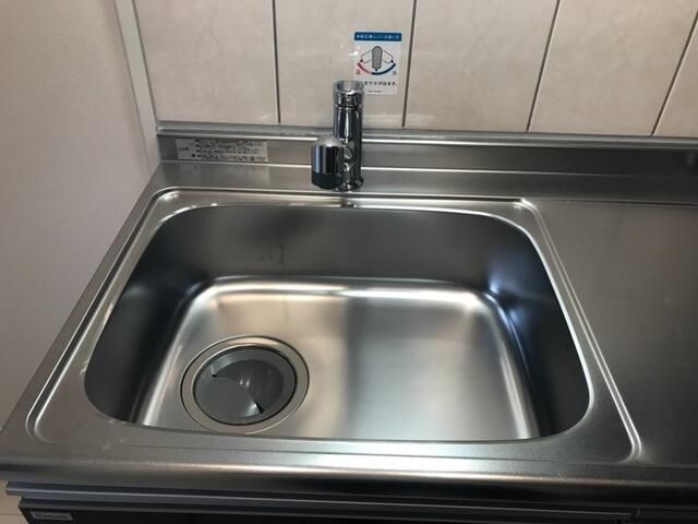 1R Apartment for Rent in Tsuchiura, Ibaraki - Thumbnail 3