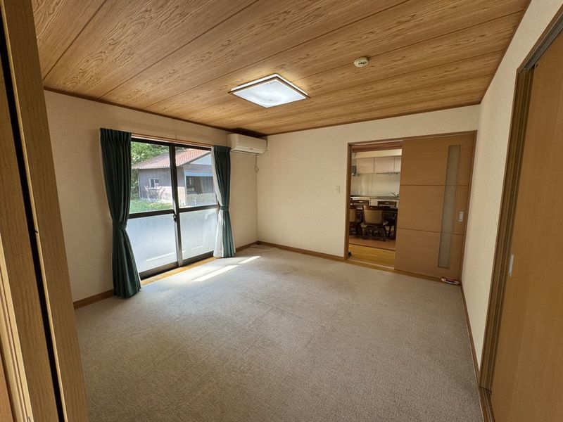 6LDK House with River View in Kitahiroshima, Hiroshima - Image 22