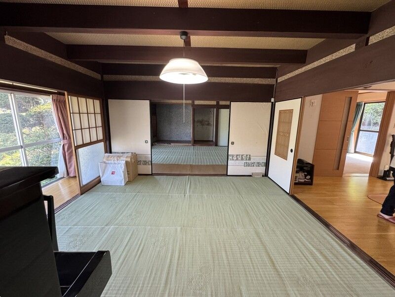 6LDK House with River View in Kitahiroshima, Hiroshima - Image 22
