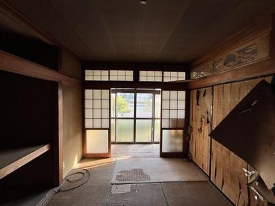 5DK Resale House in Oshu, Iwate – 91.91 sqm, 2-Story — Interior, Oshu, Iwate