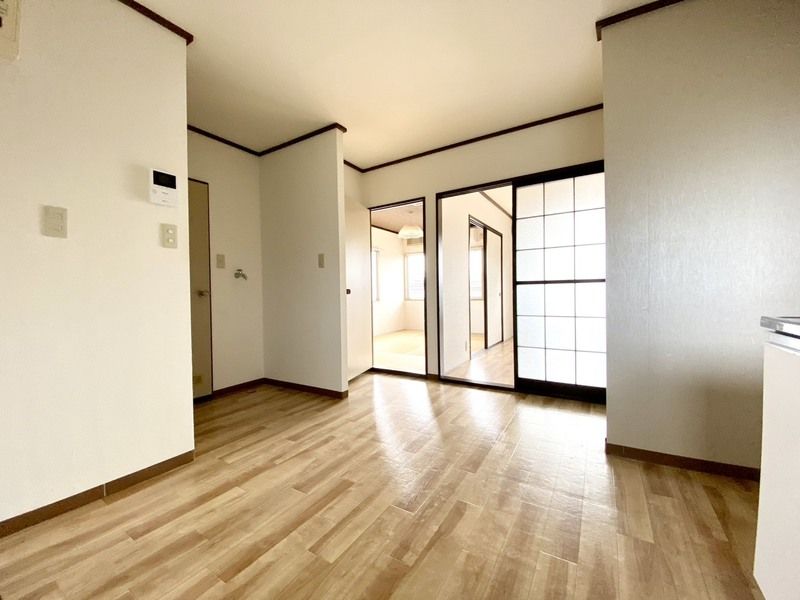 Apartment Building for Sale in Utsunomiya City, Tochigi - Thumbnail 2
