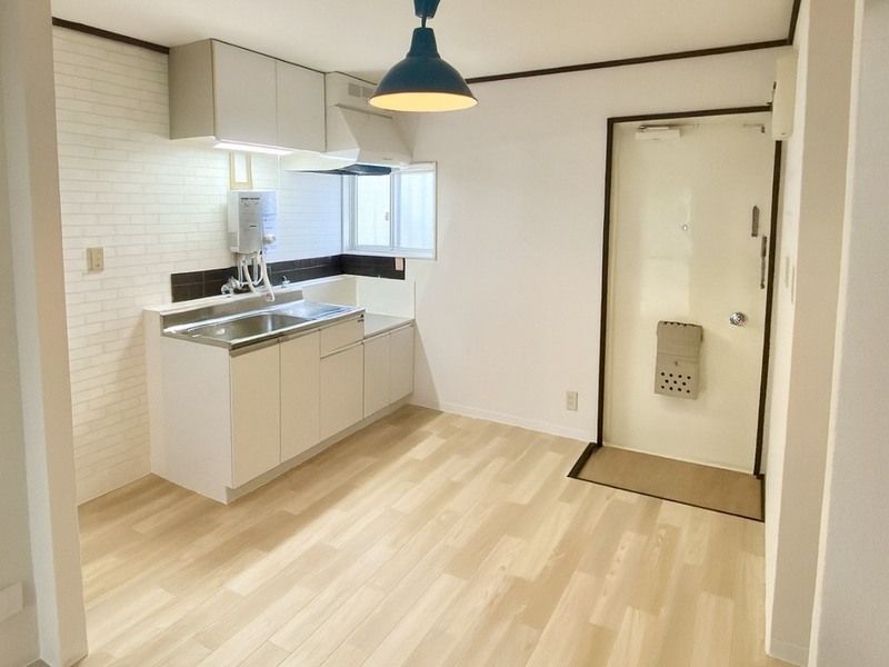 Apartment Building for Sale in Utsunomiya City, Tochigi - Thumbnail 3