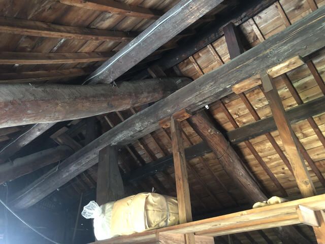 7LDK Traditional House on Large Plot in Sakai City, Fukui - Thumbnail 2