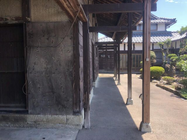 7LDK Traditional House on Large Plot in Sakai City, Fukui - Thumbnail 3