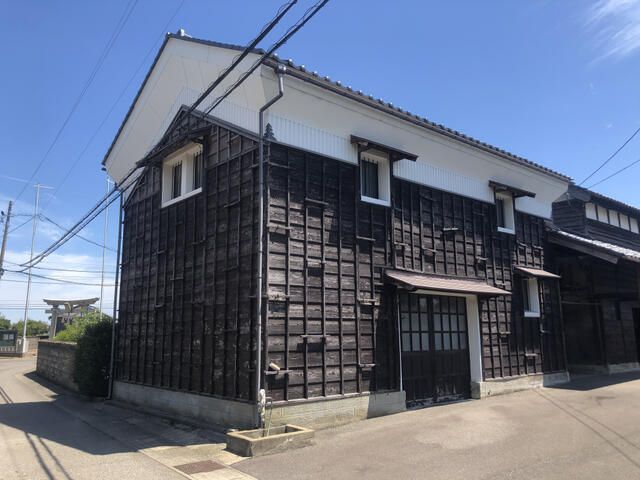7LDK Traditional House on Large Plot in Sakai City, Fukui - Image 1