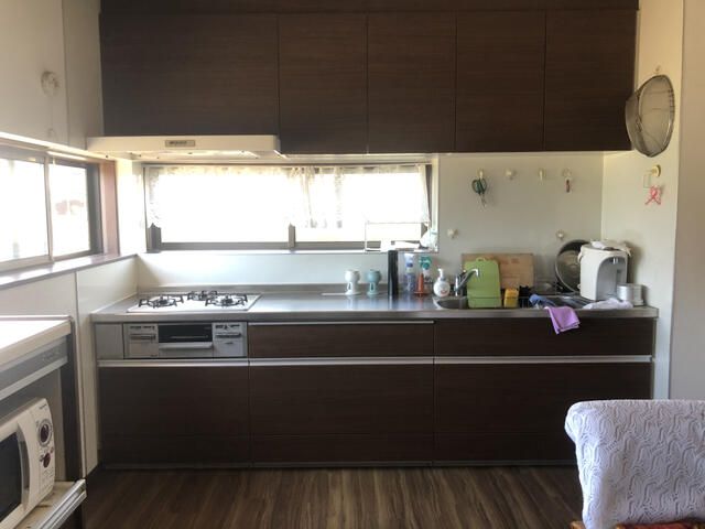 7LDK Traditional House on Large Plot in Sakai City, Fukui - Thumbnail 4