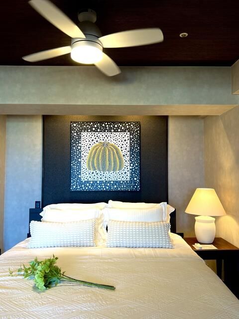 Onna Marine View Palace 1K Apartment for Sale in Okinawa - Thumbnail 4