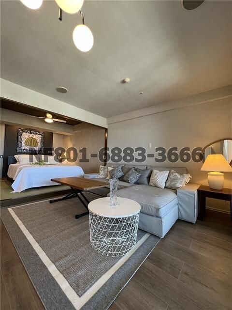 Onna Marine View Palace 1K Apartment for Sale in Okinawa - Thumbnail 3
