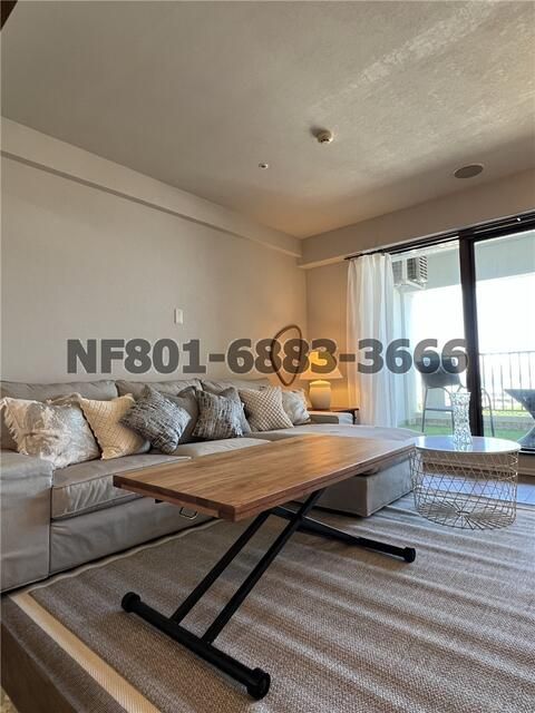 Onna Marine View Palace 1K Apartment for Sale in Okinawa - Thumbnail 2