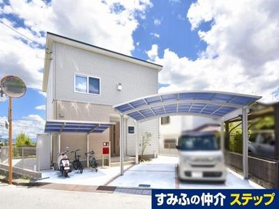 2025 Built 3SLDK Detached House in Yamatokoriyama, Nara — Image 50, Yamatokoriyama, Nara