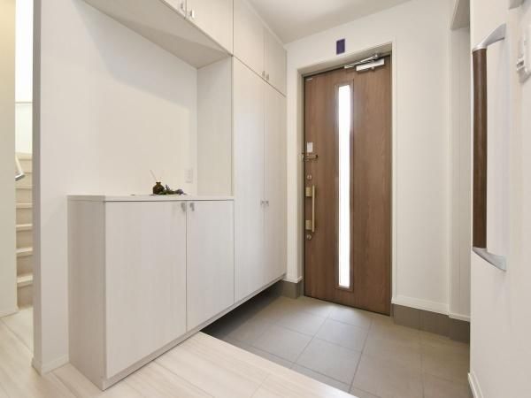 2025 Built 3SLDK Detached House in Yamatokoriyama, Nara - Thumbnail 2