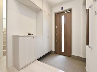 2025 Built 3SLDK Detached House in Yamatokoriyama, Nara — Image 22, Yamatokoriyama, Nara