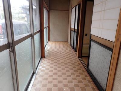 Traditional 3DK House for Sale in Sugihara, Murakami City — Image 4, Murakami, Niigata