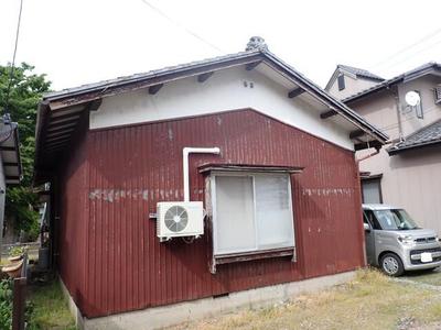 Traditional 3DK House for Sale in Sugihara, Murakami City — Image 1, Murakami, Niigata