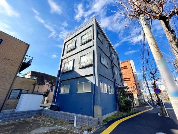 92.71 sqm Corner Land Plot for Sale in Tachikawa, Tokyo - Thumbnail 2