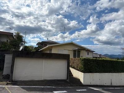 3SDK House for Sale in Fujinomiya, Shizuoka - 272 sqm Land — House, Fujinomiya, Shizuoka