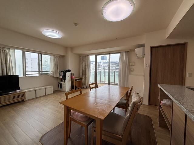 3LDK Apartment for Sale in Sumida, Tokyo - 76.62 sqm - Thumbnail 3