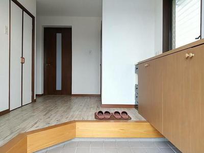 Property details: Higashi Ogawa, Iiyama-cho, Marugame-shi, Kagawa/Okada Station property information: Used detached house — Image 2, Higashi Miyoshi, Tokushima