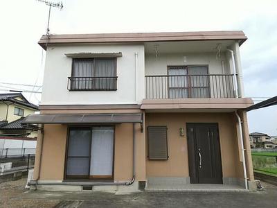 Property details: Higashi Ogawa, Iiyama-cho, Marugame-shi, Kagawa/Okada Station property information: Used detached house — Image 1, Higashi Miyoshi, Tokushima