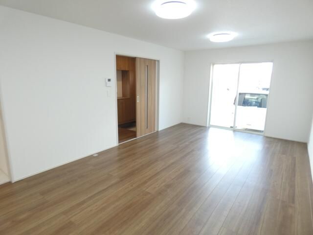 New Build 3LDK House in Takasaki, Gunma - 32.9 Million Yen - Thumbnail 4