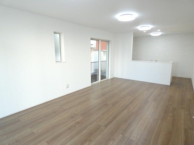 New Build 3LDK House in Takasaki, Gunma - 32.9 Million Yen - Thumbnail 3