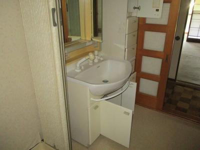 6DK Steel Frame House for Sale in Numata, Gunma on 333 sqm Land — Interior, Numata, Gunma