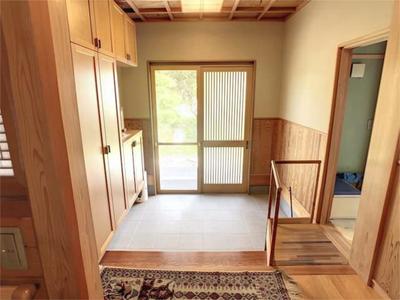 Property details: 1-chome Ainominami, Fukuroi City, Shizuoka Prefecture/Aino Station property information: Used detached house — Image 3, Shimizu, Shizuoka