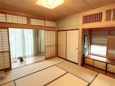 Property details: 1-chome Ainominami, Fukuroi City, Shizuoka Prefecture/Aino Station property information: Used detached house — Image 1, Shimizu, Shizuoka