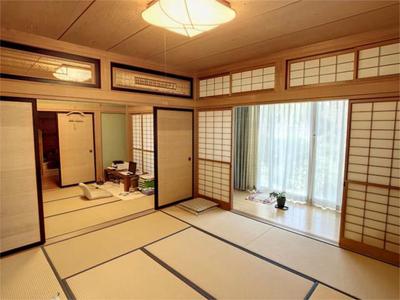 Property details: 1-chome Ainominami, Fukuroi City, Shizuoka Prefecture/Aino Station property information: Used detached house — Image 2, Shimizu, Shizuoka