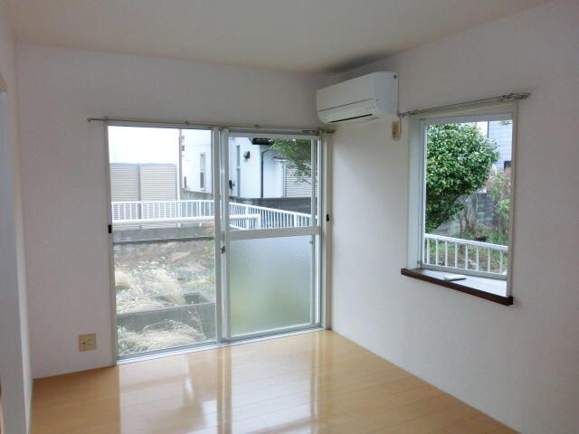 2DK Apartment for Rent in Sano City, Tochigi - 35.3 sqm - Thumbnail 3