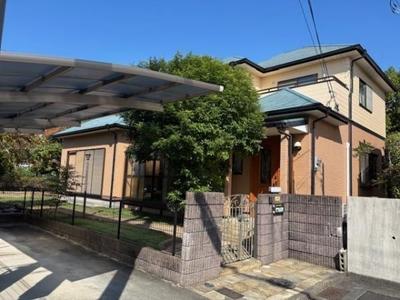3SLDK Detached House for Sale in Sanda, Hyogo with 313 sqm Land — Image 50, Sanda, Hyogo