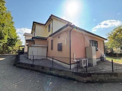 3SLDK Detached House for Sale in Sanda, Hyogo with 313 sqm Land — Image 7, Sanda, Hyogo