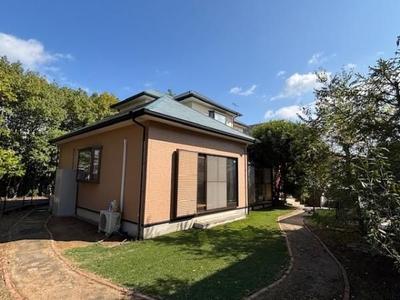3SLDK Detached House for Sale in Sanda, Hyogo with 313 sqm Land — Image 7, Sanda, Hyogo