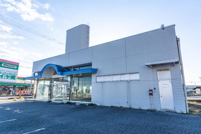 Commercial Steel Building for Lease in Togane, Chiba - Thumbnail 2