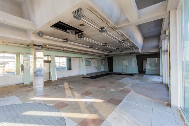 Commercial Steel Building for Lease in Togane, Chiba - Thumbnail 3