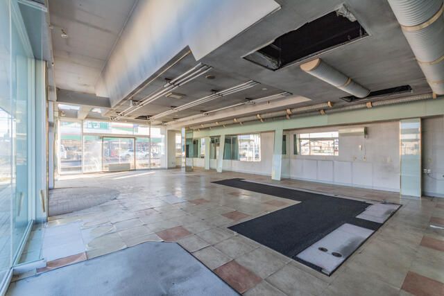 Commercial Steel Building for Lease in Togane, Chiba - Thumbnail 4