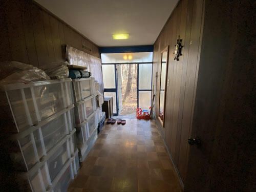 2LDK House for Sale in Tsumagoi, Gunma – 340 sqm Land - Thumbnail 4