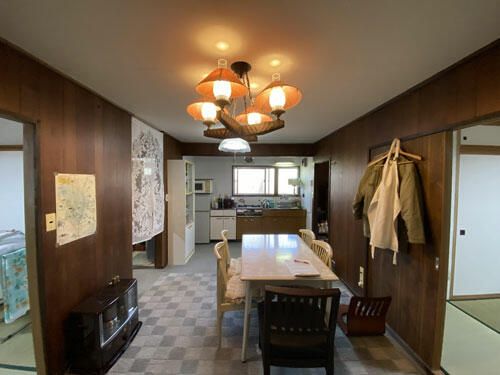 2LDK House for Sale in Tsumagoi, Gunma – 340 sqm Land - Thumbnail 2