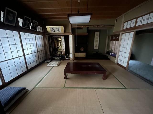 Spacious 10DK Home in Sakai, Fukui – 254.6 sqm on 374.41 sqm Lot - Thumbnail 4