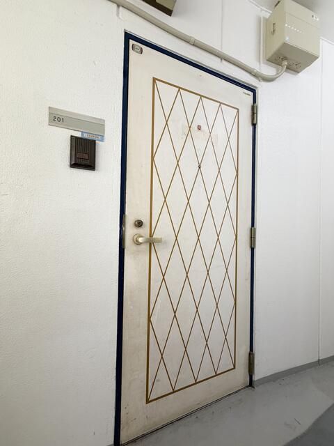 Commercial Office for Rent in Ota-ku Tokyo 34m2 - Thumbnail 3